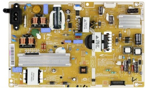 BN44-00611A = BN44-00611D L46S1 DSM PSLF141S05A L46S1V DSM Power Supply Board